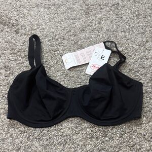 Anita Basic Nursing Bra Black